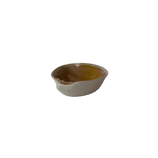 Shell Bowl 6.1" dia. Premium by Studio Raw