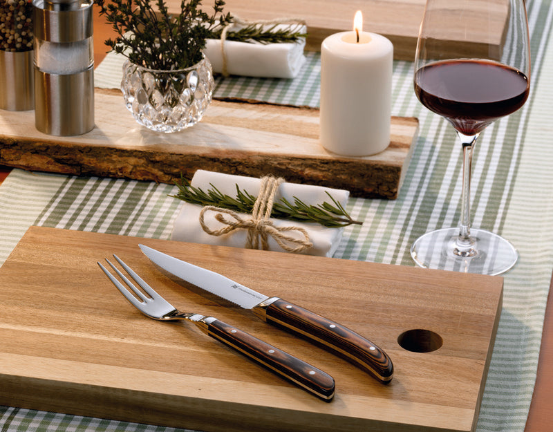 Steak Knife Rodeo 9.7" Neutral by WMF
