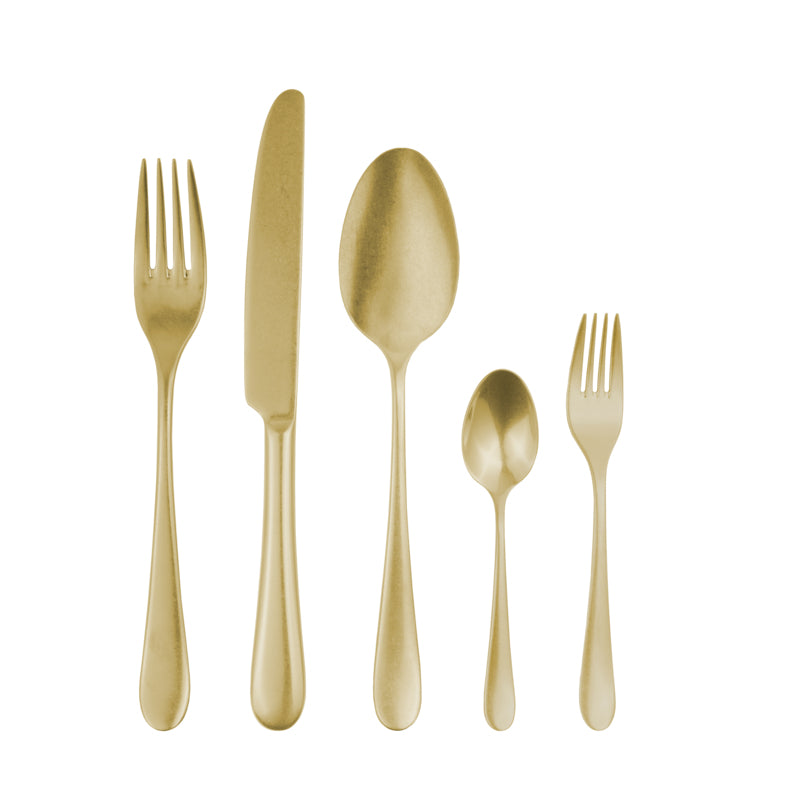 Coffee Spoon 6.3