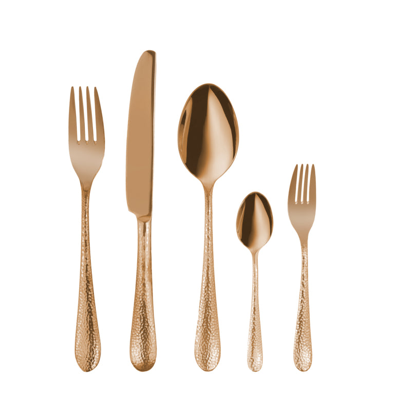 Dessert Fork 7.5