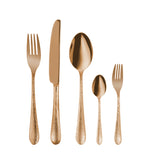 Dessert Fork 7.5