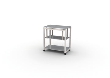 XS Service Cart_50 31.4" x 19.6" x 36.8" Stage by Venta