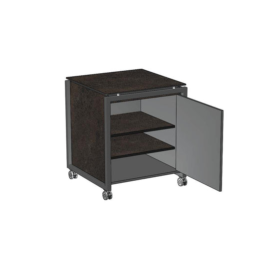 Square Stage Cupboard_80 31.1" x 36.8" Stage by Venta