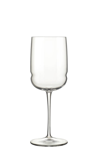 Sauvignon, Riesling 3" dia. x 8.3" 12.5oz Grandioso by Luigi Bormioli