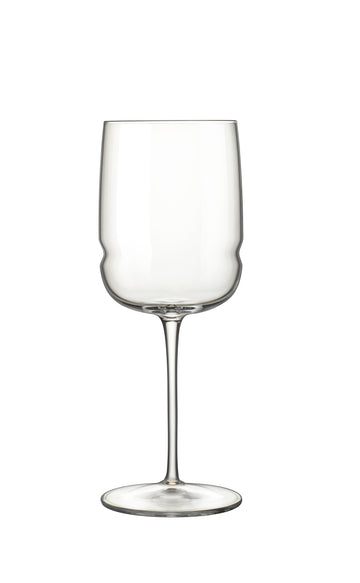 Chardonnay 3.25" dia. x 8.5" 15.3oz Grandioso by Luigi Bormioli