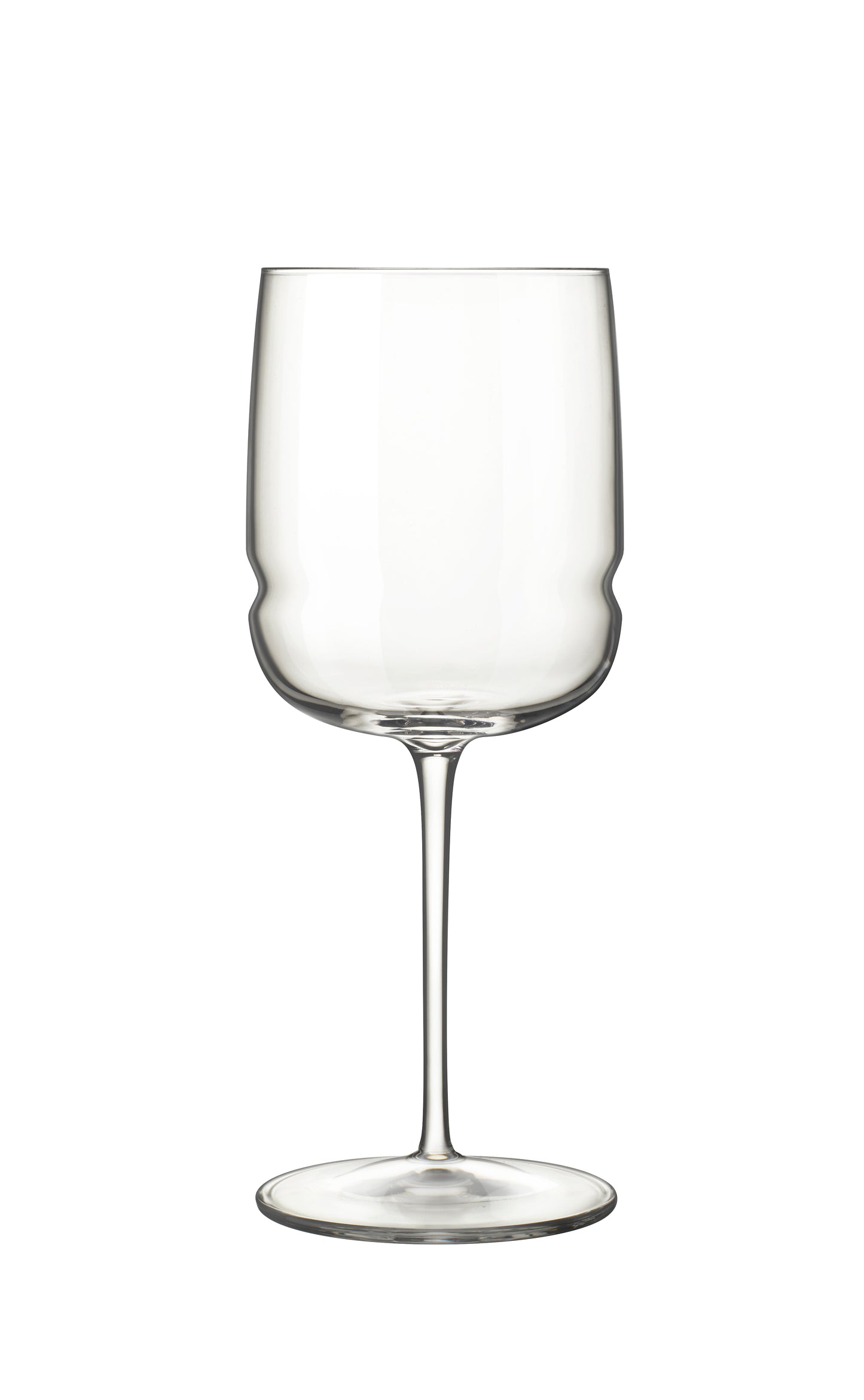 Pinot Noir, Nebbiolo 3.5" dia. x 8.7" 18.5oz Grandioso by Luigi Bormioli