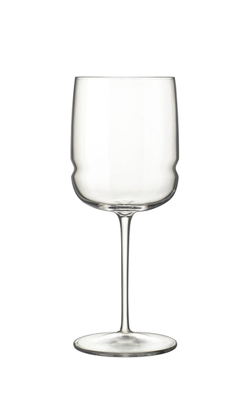 Pinot Noir, Nebbiolo 3.5" dia. x 8.7" 18.5oz Grandioso by Luigi Bormioli