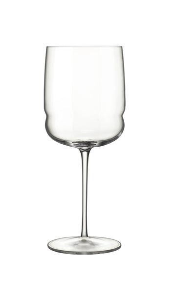 Cabernet Merlot 3.7" dia. x 9" 22oz Grandioso by Luigi Bormioli