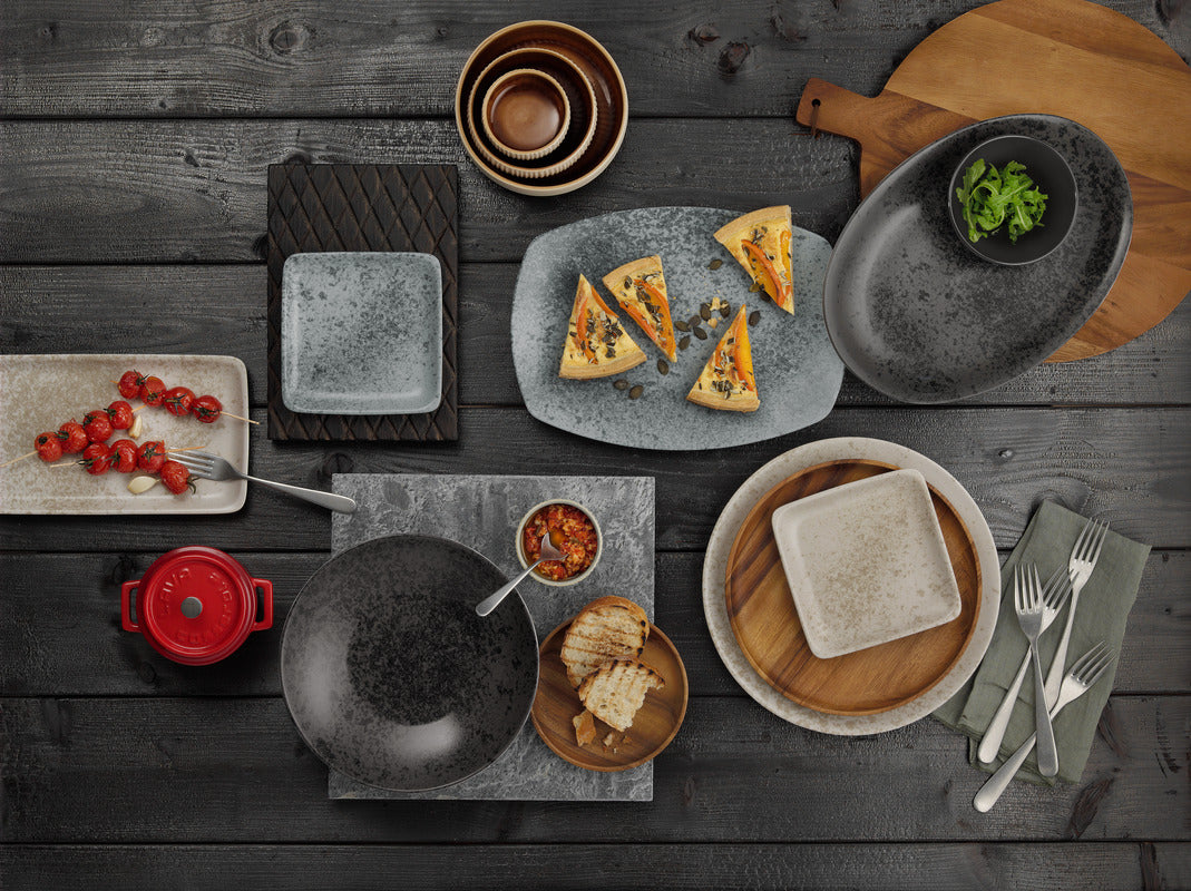 Rectangular Platter 12