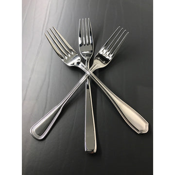 Dessert fork Sundry by Hepp