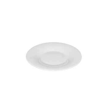 Flat Plate 6.7" Avantgarde & Coffeelings by Bauscher