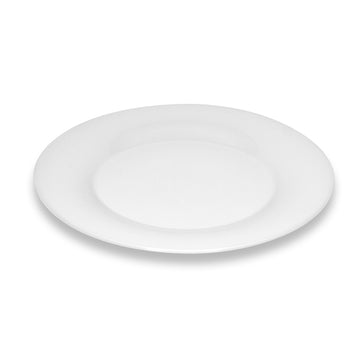 Flat Plate 11.5" Avantgarde & Coffeelings by Bauscher