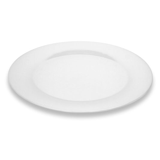 Flat Plate 12.6" Avantgarde & Coffeelings by Bauscher