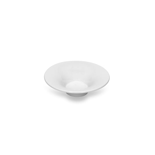 Deep Plate 5.5" Avantgarde & Coffeelings by Bauscher