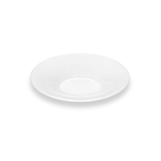 Deep Plate 7.9" Avantgarde & Coffeelings by Bauscher