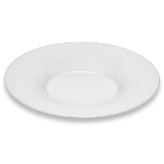 Deep Plate 12.6" Avantgarde & Coffeelings by Bauscher
