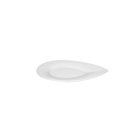 Platter 7.9"x4.1" Avantgarde & Coffeelings by Bauscher
