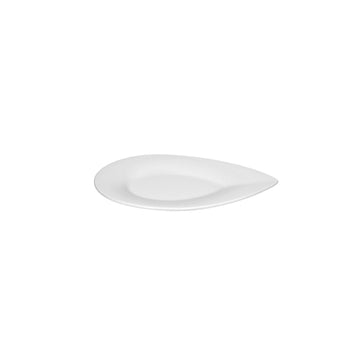 Platter 7.9"x4.1" Avantgarde & Coffeelings by Bauscher