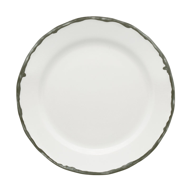 Grey Flat Plate 6.1