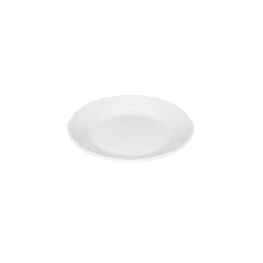 Flat Plate 6.1" Marie Christine by Bauscher