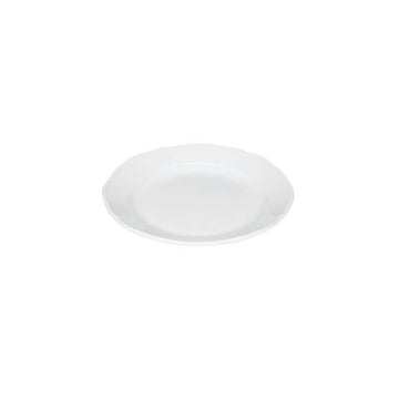 Flat Plate 6.1" Marie Christine by Bauscher