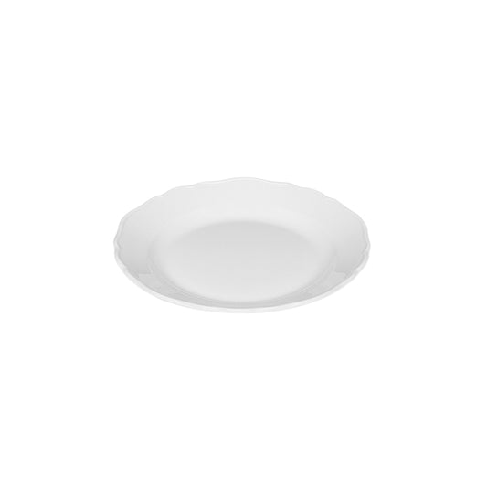 Flat Plate 6.8" Marie Christine by Bauscher
