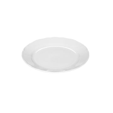 Flat Plate 7.6" Marie Christine by Bauscher