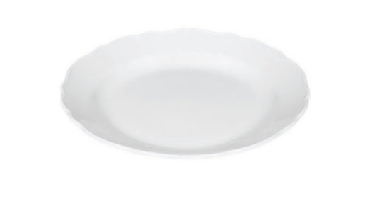 Flat Plate 8.6" Marie Christine by Bauscher