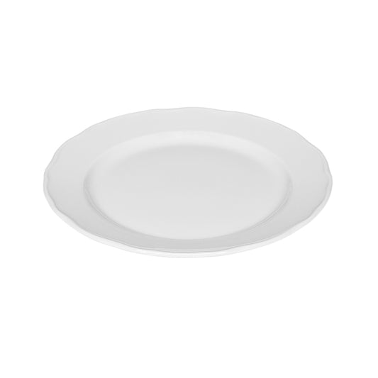 Flat Plate 9.8" Marie Christine by Bauscher