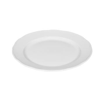 Flat Plate 9.8" Marie Christine by Bauscher