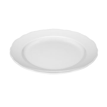 Flat Plate 10.9" Marie Christine by Bauscher