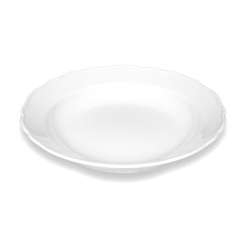 Deep Plate 11" Marie Christine by Bauscher