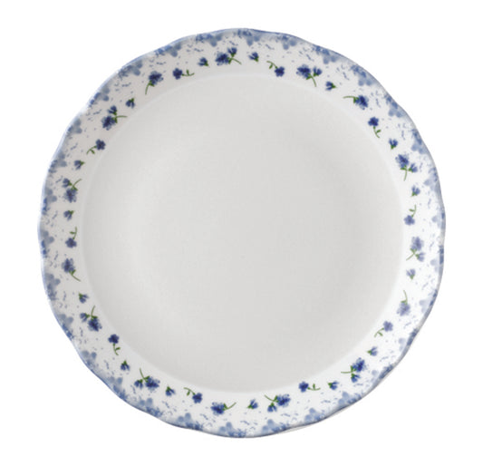 Nostalgia Coupe Plate 7.9" dia. Marie Christine by Bauscher