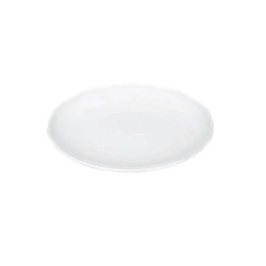 Coupe Plate 7.9" Marie Christine by Bauscher
