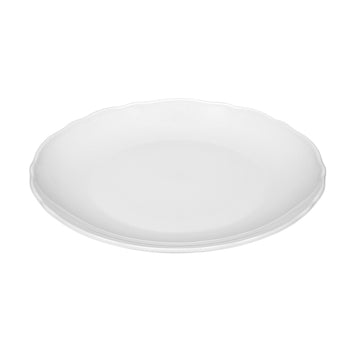 Coupe Plate 10.7" Marie Christine by Bauscher