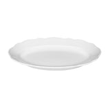 Platter with Rim Oval, 12