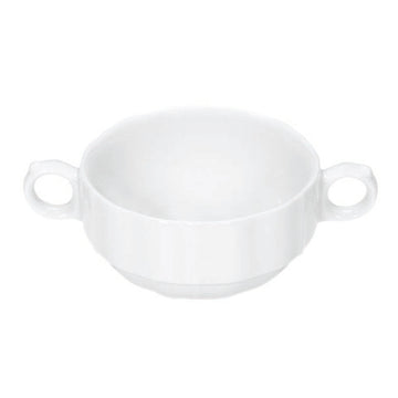 Soup Cup 9.5 oz Marie Christine by Bauscher