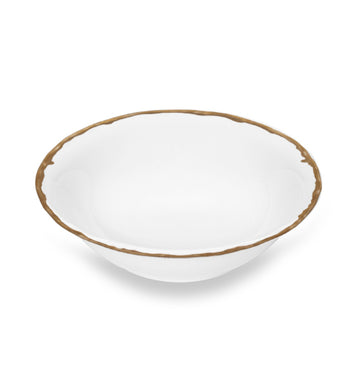 Caramel Bowl 16.2 oz Marie Christine by Bauscher