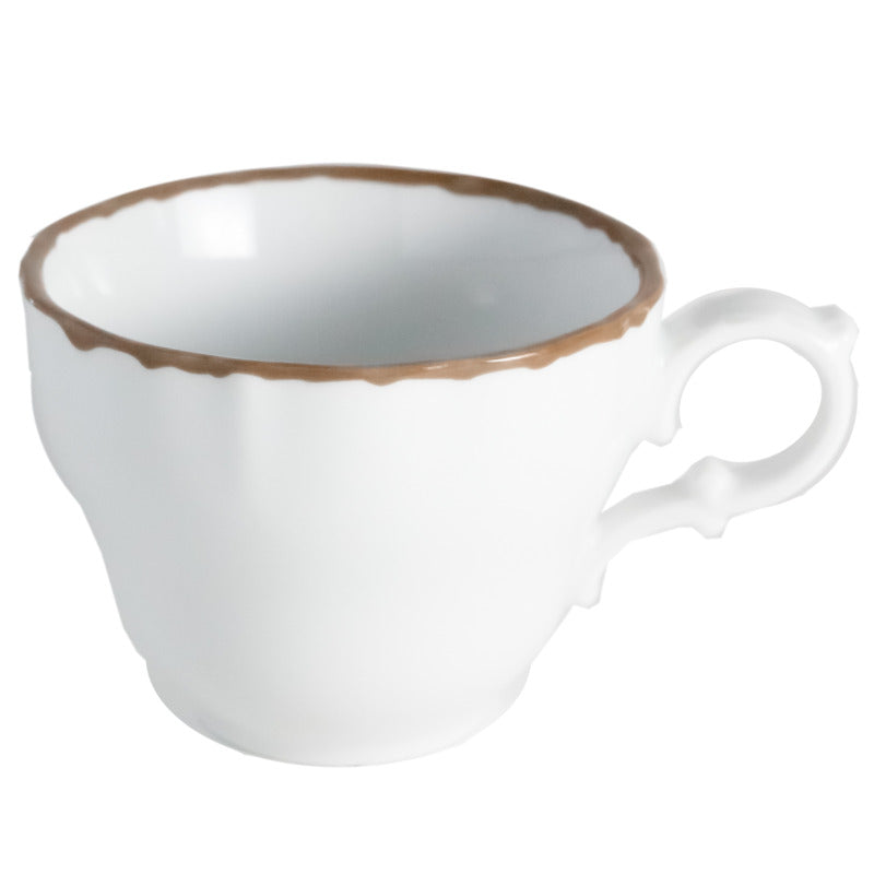 Caramel Cup 7.1 oz Marie Christine by Bauscher