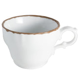 Caramel Cup 7.1 oz Marie Christine by Bauscher