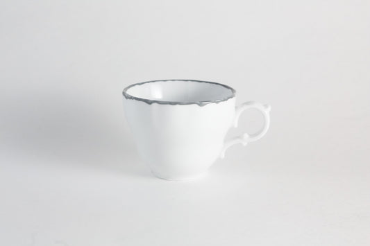 Grey Cup 7.1 oz Marie Christine by Bauscher