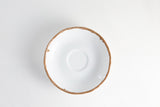 Caramel Saucer 4.5