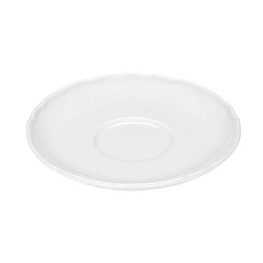 Saucer 6" Marie Christine by Bauscher