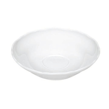 Saucer 6" Marie Christine by Bauscher