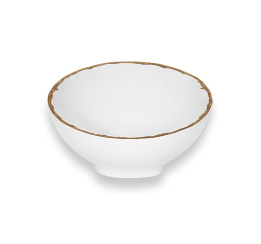 Caramel Bowl 16.9 oz Marie Christine by Bauscher