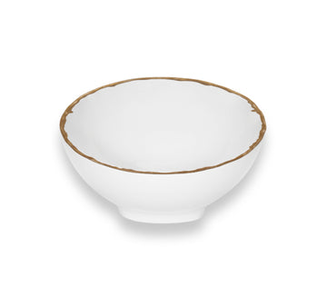 Caramel Bowl 16.9 oz Marie Christine by Bauscher