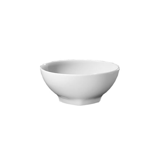 Nuance Dark Orange Bowl 16.9 oz Ombre by Bauscher