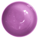 Nuance Orchid Bowl 2 oz Ombre by Bauscher