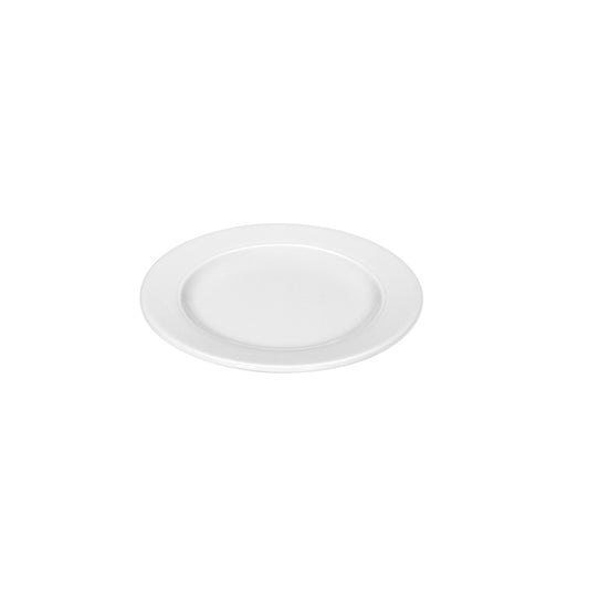 Flat Plate 6.3" Relation Today by Bauscher