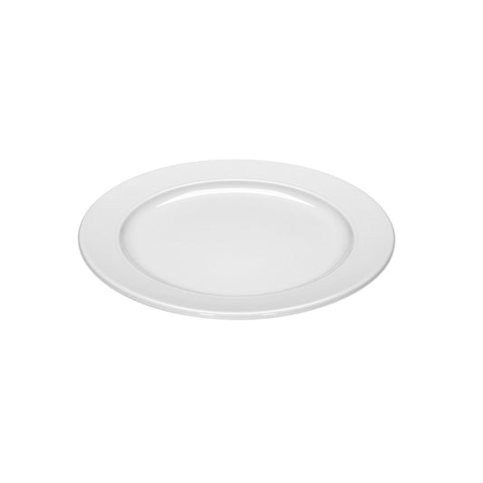 Flat Plate 9.1" Relation Today by Bauscher